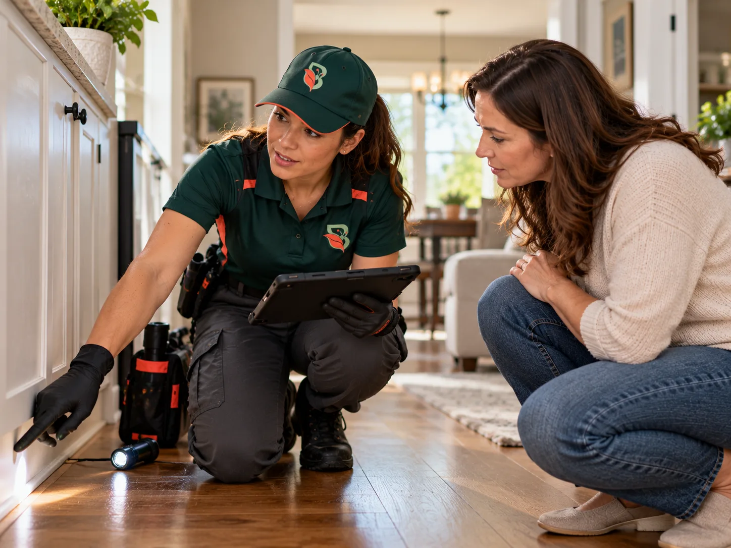 Pest Control Warren, ME FAQs